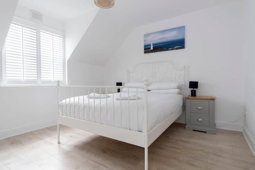 Modern Newly Refurbished House 10 Minute Walk From Lahinch Villa Екстериор снимка