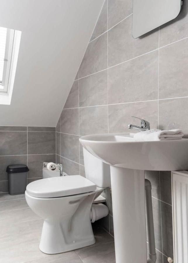 Modern Newly Refurbished House 10 Minute Walk From Lahinch Villa Екстериор снимка